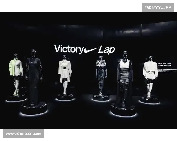 耐克携手世界顶尖运动员打造巅峰体育盛事2024全民运动狂欢节