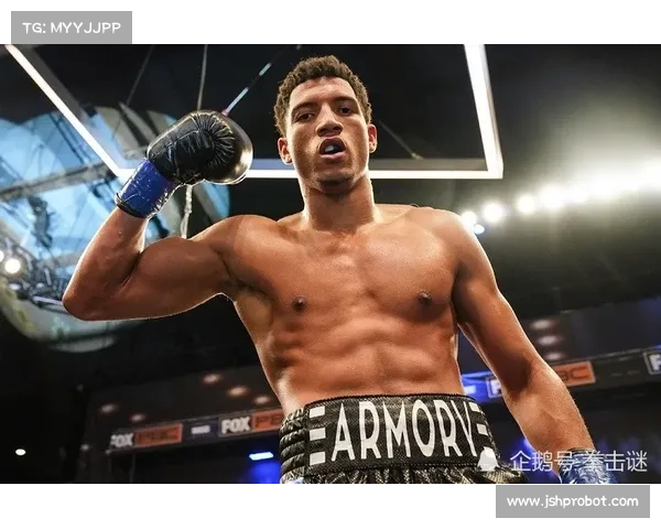 世界职业拳击著名赛事排名