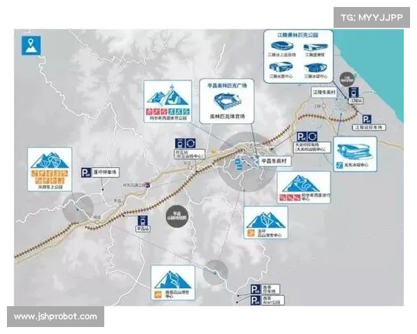 平昌冬奥赛事安排表